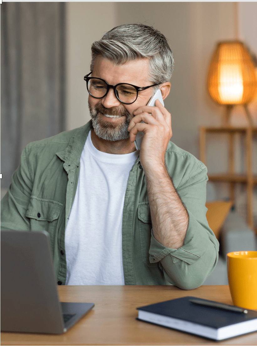 Service de Bilan retraite pour mutuelles